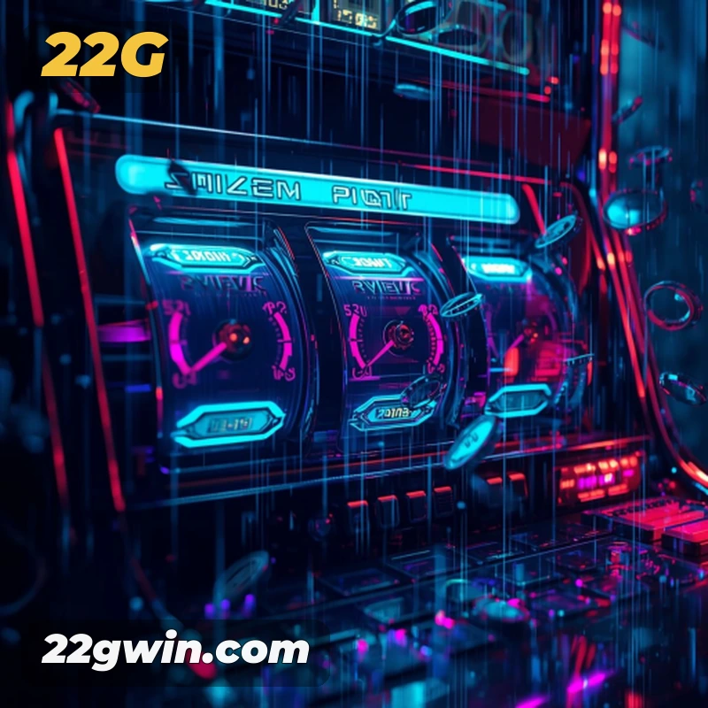 22g - App Features