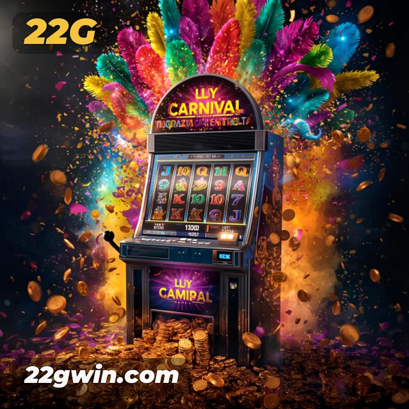 22g Brasília - Casino Guide