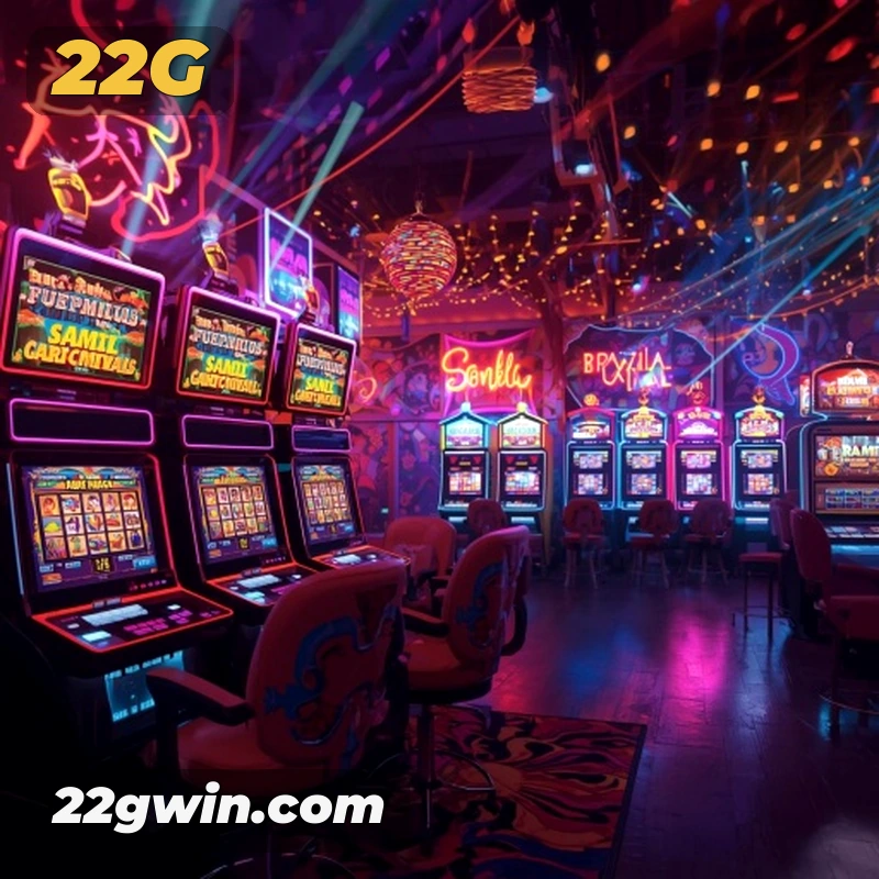 22g São Paulo - Jogo Providers