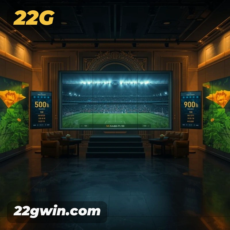 22g Belo Horizonte - Jackpots