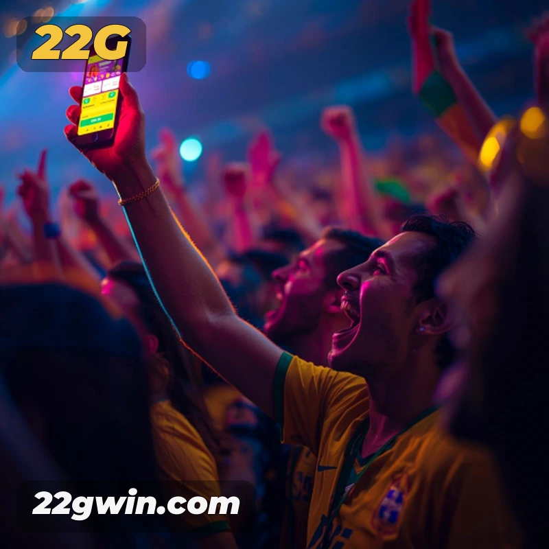 22g - Rápido Acesse