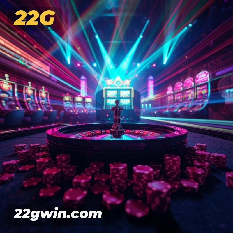 22g São Paulo - Top Slots