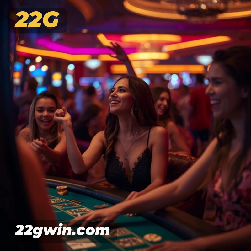 22g Rio de Janeiro - Slot Strategy